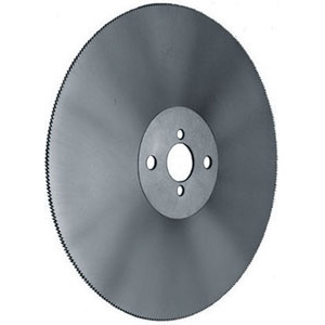 SEGHE CIRCOLARI PER TRONCATRICI  metal-cutting circular saw blades for cutting-off-machines 9595P 200