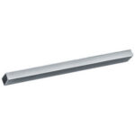 BARRETTE TRATTATE E RETTIFICATE RETTANGOLARI. Tolleranza h 13 - DIN 4964D. tool-bits of Super High Speed steel 9689 12 25 200