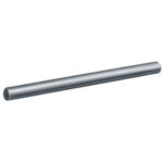 BARRETTE TRATTATE E RETTIFICATE TONDE. Tolleranza h 8 - DIN4964A. tool-bits of Super High Speed steel 9691 4 80