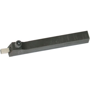 PORTAUTENSILI PER TORNIRE E PIALLARE Portaferri diritto con barretta. turning tool holders 9708G 12