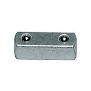 RICAMBI PER CHIAVI A BUSSOLA Raccordi quadri mm 37. spare parts for sockets 970RD