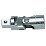 RICAMBI PER CHIAVI A BUSSOLA Snodi a cardano mm 73. spare parts for sockets 970RI