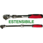 LEVE A CRICCO  ratchets 970V