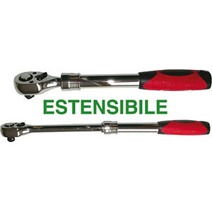 LEVE A CRICCO  ratchets 970V