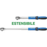 LEVE A CRICCO  ratchets 970VC