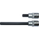 CHIAVI A BUSSOLA ATTACCO 1/2" DIN 3120-ISO 1174 Tipo con esagono esterno. sockets 971RQ 4