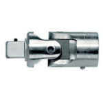 RICAMBI PER CHIAVI A BUSSOLA Snodi a cardano mm 108. spare parts for sockets 974RI