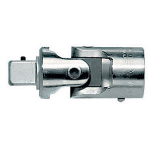 RICAMBI PER CHIAVI A BUSSOLA Snodi a cardano mm 108. spare parts for sockets 974RI