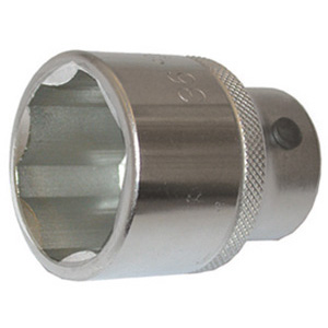 CHIAVI A BUSSOLA ATTACCO 3/4" DIN 3120-ISO 1174 Tipo con esagono interno. sockets 975RA