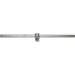 RICAMBI PER CHIAVI A BUSSOLA Leve scorrevoli mm 500. spare parts for sockets 975RH