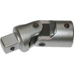 RICAMBI PER CHIAVI A BUSSOLA Snodi a cardano mm 108. spare parts for sockets 975RI