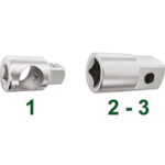 BUSSOLE DI MAGGIORAZIONE  E RIDUZIONE  reducers and converters 975RM 2