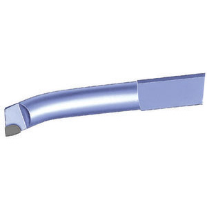 UTENSILI PER TORNIO Qualità K 10, per ghise e metalli non ferrosi. carbide tipped turning tools 9775GE 10