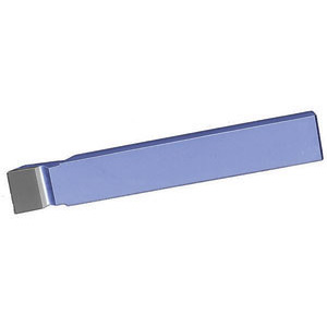 UTENSILI PER TORNIO Qualità K 10, per ghise e metalli non ferrosi. carbide tipped turning tools 9777GE 10