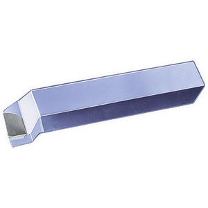 UTENSILI PER TORNIO Destro, come figura. Qualità P 30, per acciai. carbide tipped turning tools 9778G 10
