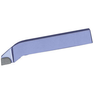 UTENSILI PER TORNIO Destro, come figura. Qualità P 30, per acciai. carbide tipped turning tools 9782G 10