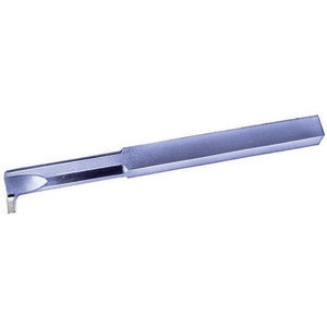 UTENSILI PER TORNIO Uso destro interno. Qualità P 30, per acciai. carbide tipped turning tools 9788G 10