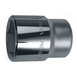 CHIAVI A BUSSOLA ATTACCO 3/4" Tipo con esagono interno. sockets 979RA