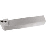 PORTAINSERTI PER TORNITURA A FISSAGGIO MECCANICO Uso SINISTRO esterno. holder for cutting bit tools 9808E 25