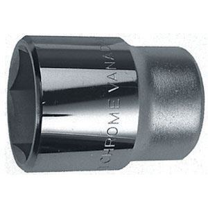 CHIAVI A BUSSOLA ATTACCO 1" Tipo con esagono interno. sockets 980RA