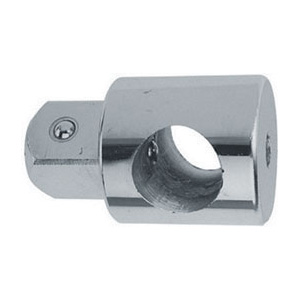 RICAMBI PER CHIAVI A BUSSOLA Testa scorrevole. Lunghezza mm 80. spare parts for sockets 980RF