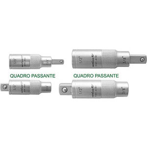 BUSSOLE DI MAGGIORAZIONE E RIDUZIONE reducers and converters 981GE