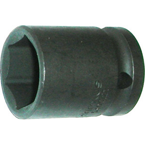 BUSSOLE PER AVVITATORI ATTACCO 1/2 DIN 3121-ISO 1174 Bussole esagonali, attacco 1/2". impact socket wrenches 982GB