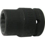 BUSSOLE PER AVVITATORI ATTACCO 3/4 DIN 3121-ISO 1174 Bussole poligonali, attacco 3/4".<br> impact socket wrenches 982GEC