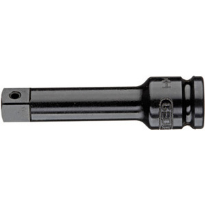 ACCESSORI PER BUSSOLE AVVITATORI Prolunghe attacco 1/4". accessories for impact sockets attachements 982RC