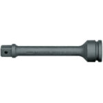 ACCESSORI PER BUSSOLE AVVITATORI Prolunghe attacco 3/4". accessories for impact sockets attachements 982RH 205