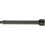 ACCESSORI PER BUSSOLE AVVITATORI Prolunghe attacco 3/4". accessories for impact sockets attachements 982RHP 300