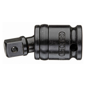 ACCESSORI PER BUSSOLE AVVITATORI Snodi attacco 3/8". Lunghezza mm 42. accessories for impact sockets attachements 982RL 1