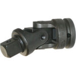 ACCESSORI PER BUSSOLE AVVITATORI Snodi attacco 3/4". Lunghezza mm 108. accessories for impact sockets attachements 982RP