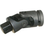 ACCESSORI PER BUSSOLE AVVITATORI Snodi attacco 1". Lunghezza mm 140. accessories for impact sockets attachements 982RS