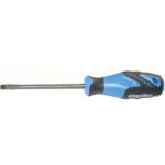 GIRAVITI LINEA DREMO PLUS 3K Foro di aggancio.<br>GIRAVITI PUNTA PIANA (DIN ISO 2380-2, tagliente DIN ISO 2380-1A). screwdrivers DREMO PLUS line 982SB