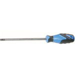 GIRAVITI LINEA DREMO PLUS 3K Foro di aggancio.<br>GIRAVITI PUNTA PIANA A FACCE PARALLELE ( (DIN ISO 2380-2, tagliente DIN ISO 2380-1B). screwdrivers DREMO PLUS line 982SC
