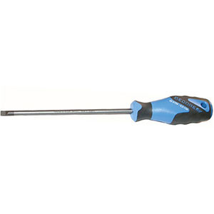 GIRAVITI LINEA DREMO PLUS 3K Foro di aggancio.<br>GIRAVITI PUNTA PIANA A FACCE PARALLELE ( (DIN ISO 2380-2, tagliente DIN ISO 2380-1B). screwdrivers DREMO PLUS line 982SC
