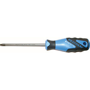 GIRAVITI LINEA DREMO PLUS 3K Foro di aggancio.<br>GIRAVITI PUNTA A IMPRONTA TORX screwdrivers DREMO PLUS line 982SM