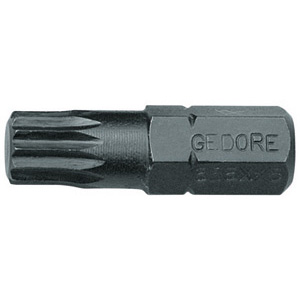 INSERTI PER UTENSILI A PERCUSSIONE Tipo a poligono DIN 65254. Attacco 5/16". screwdrivers bits 983GR