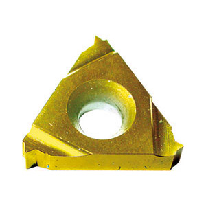 INSERTI PER TORNITURA A FISSAGGIO MECCANICO Per portainserti Art. 9812 x mm 20 e 25. carbide tool bits 9840 1