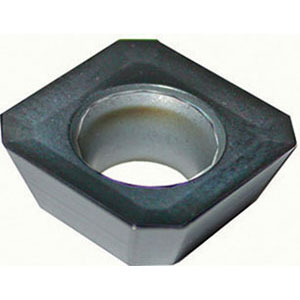 INSERTI PER FRESATURA A FISSAGGIO MECCANICO FORMA ROMBOIDALE. Angolo di taglio 20°. carbide milling bits 9848G