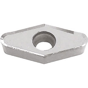 INSERTI PER FRESATURA A FISSAGGIO MECCANICO FORMA A LOSANGA. Angolo di taglio 35°. carbide milling bits 9848R