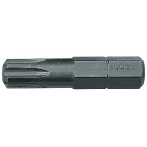 INSERTI PER UTENSILI A PERCUSSIONE Tipo con impronta RIBE. Attacco 5/16". screwdrivers bits 984GB