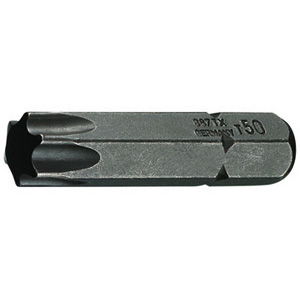 INSERTI PER UTENSILI A PERCUSSIONE Tipo con impronta TORX. Attacco 5/16". screwdrivers bits 984GD