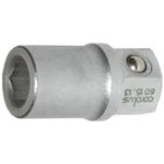 ADATTATORI MAGNETICI PER INSERTI Lunghezza mm 30. magnetic adaptors for bits 984GFA