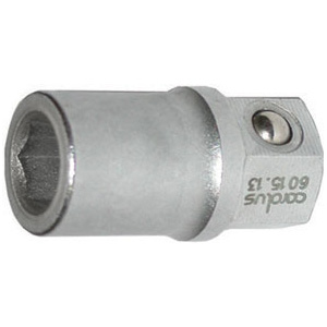 ADATTATORI MAGNETICI PER INSERTI Lunghezza mm 30. magnetic adaptors for bits 984GFA