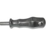 IMPUGNATURE PORTABITS CON ATTACCO MAGNETICO  screwdrivers bits magnetics handles 984GH