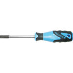 IMPUGNATURE PORTABITS CON ATTACCO MAGNETICO  screwdrivers bits magnetics handles 984GL 1/4