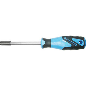 IMPUGNATURE PORTABITS CON ATTACCO MAGNETICO  screwdrivers bits magnetics handles 984GL