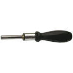 IMPUGNATURE PORTABITS A CRICCO CON ATTACCO MAGNETICO  ratchet screwdrivers bits magnetics handles 984GS 5